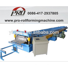 Best selling floor decking roll forming machine